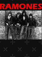 Ramones Shirt
