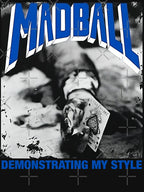 MADBALL DMS Shirt