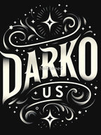 Darko Us Has A Beautiful And Attractive Design Shirt