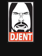 Djent Face Shirt