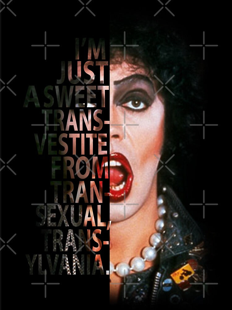 Frank N Furter Shirt