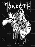 Morgoth- Pits Of Utumno Shirt