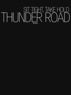 Thunder Road Shirt