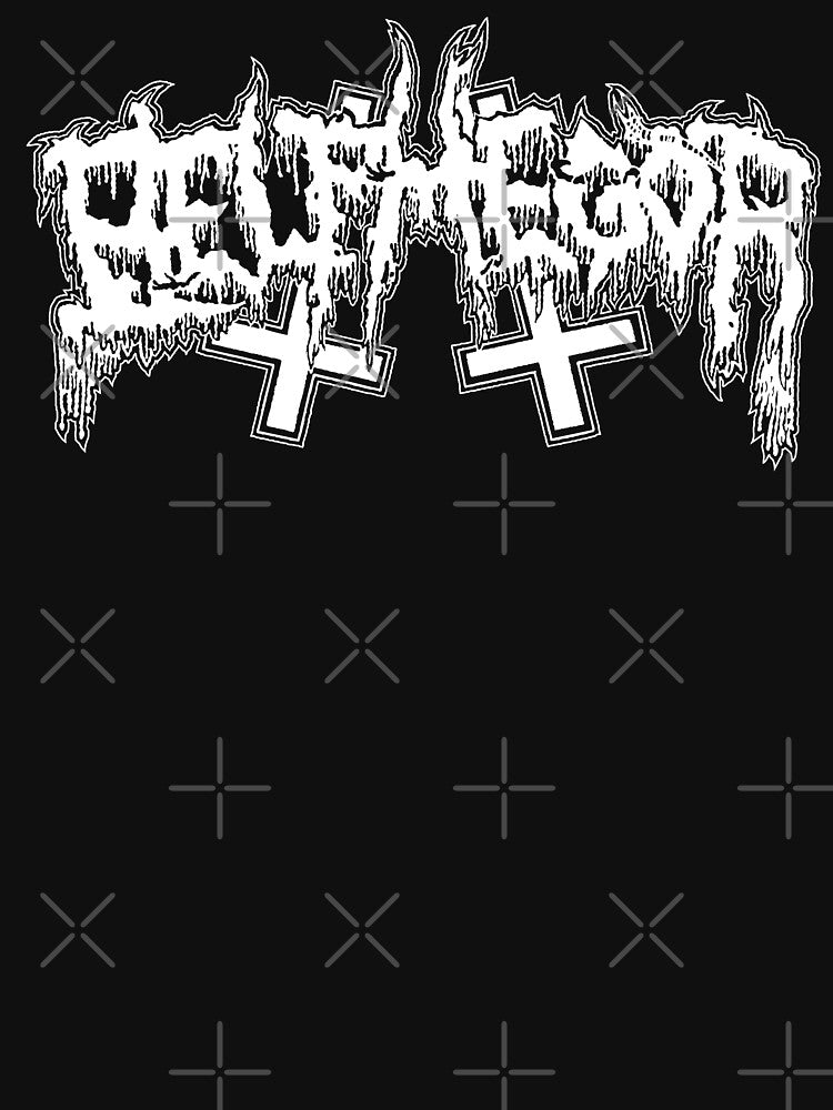 Belphegor Shirt