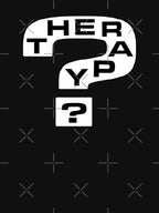 Therapy Shirt