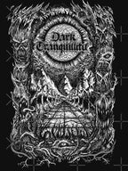 Dark Tranquillity - Old School Shirt