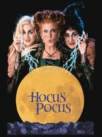 Hocus Pocus Shirt