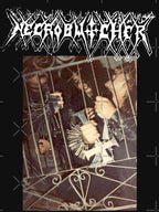 Necrobutcher Shirt