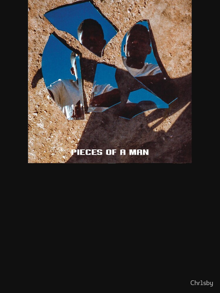 Piece Of A Man Mick Jenkins Shirt