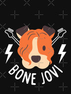 Bone Jovi Shirt
