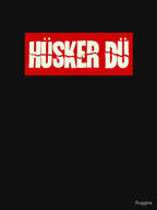 Hüsker Dü Shirt