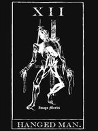 Hangman Tarot XII Shirt