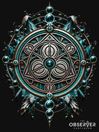The Emblem Shirt