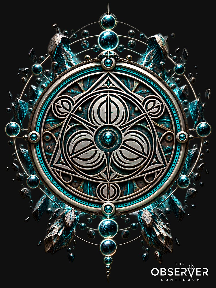 The Emblem Shirt