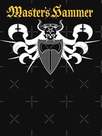 Master's Hammer Shirt