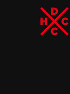 WASHINGTON DC HARDCORE - DCHC Shirt