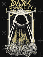 Dark Tranquillity - Construct Shirt