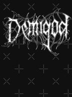 Demigod Shirt