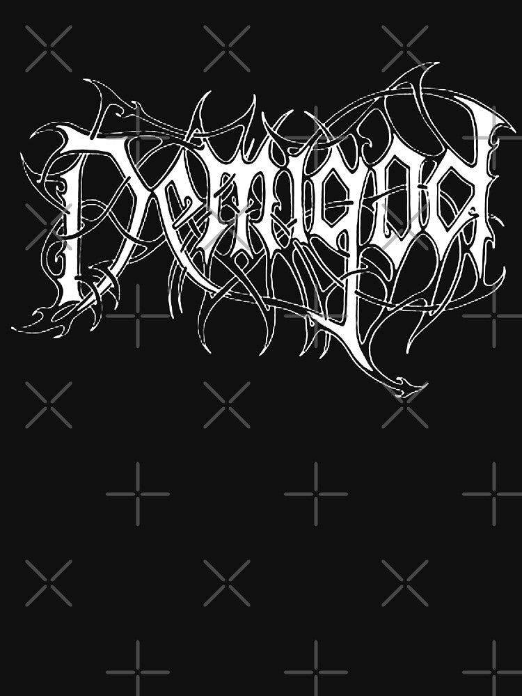 Demigod Shirt