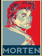 Morten Harket Shirt
