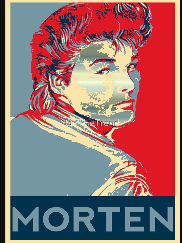 Morten Harket Shirt