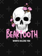 Beartooth - What S Killing You Shirt