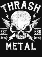 THRASH METAL Shirt