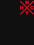 NEW YORK HARD CORE - NYHC Shirt