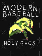 Holy Ghost Shirt
