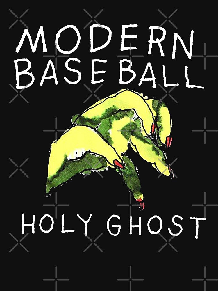 Holy Ghost Shirt