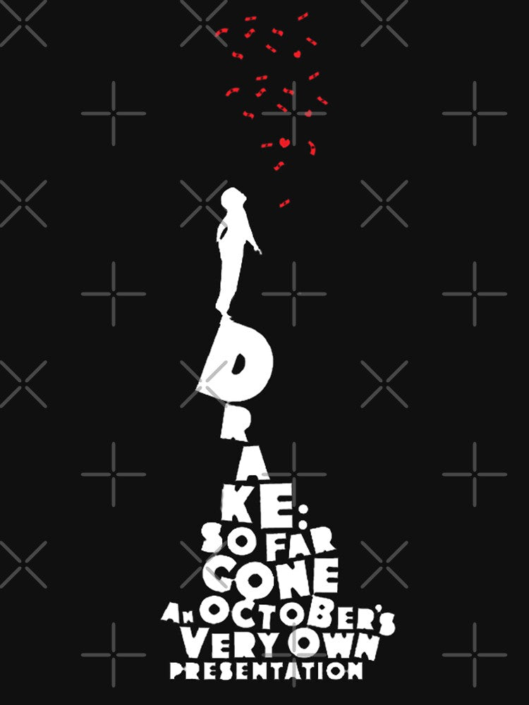 Drake So Far Gone Shirt