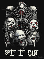 Spit It Out Shirt