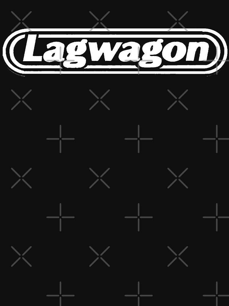 Lagwagon Shirt