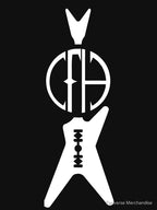 Guitar - CFH Shirt