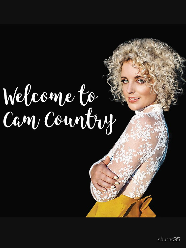 Cam Country Shirt