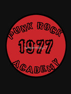 Punk Rock Academy - 1977 - Red Shirt