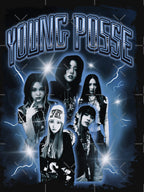 Young Posse Vintage Inspired Shirt