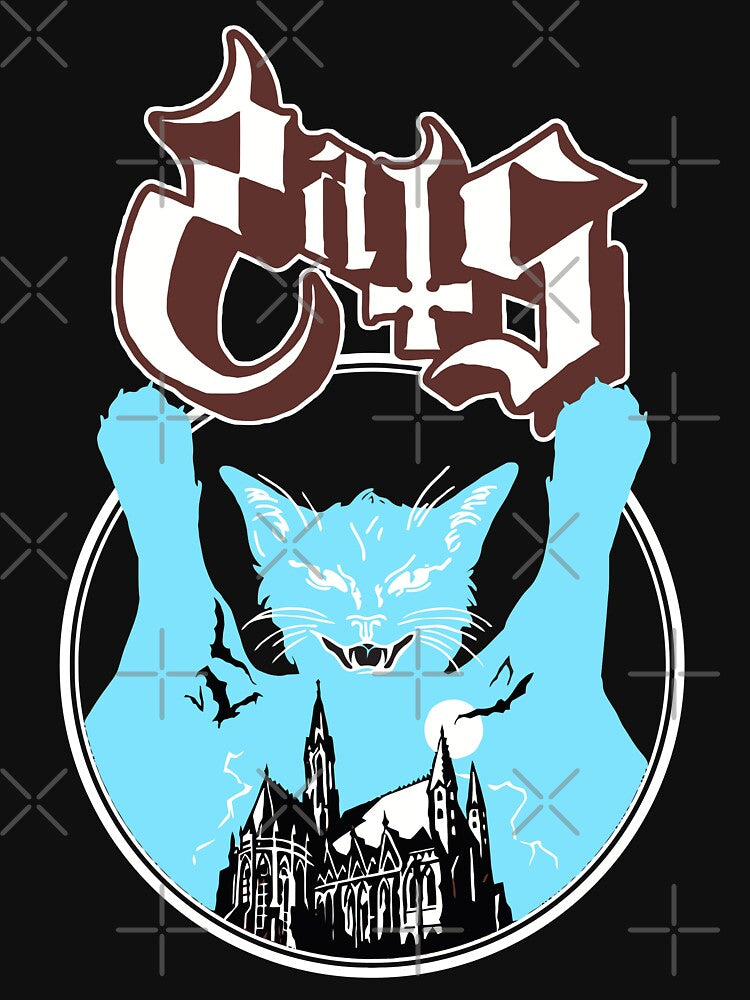 Opussy Shirt