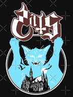 Opussy Shirt