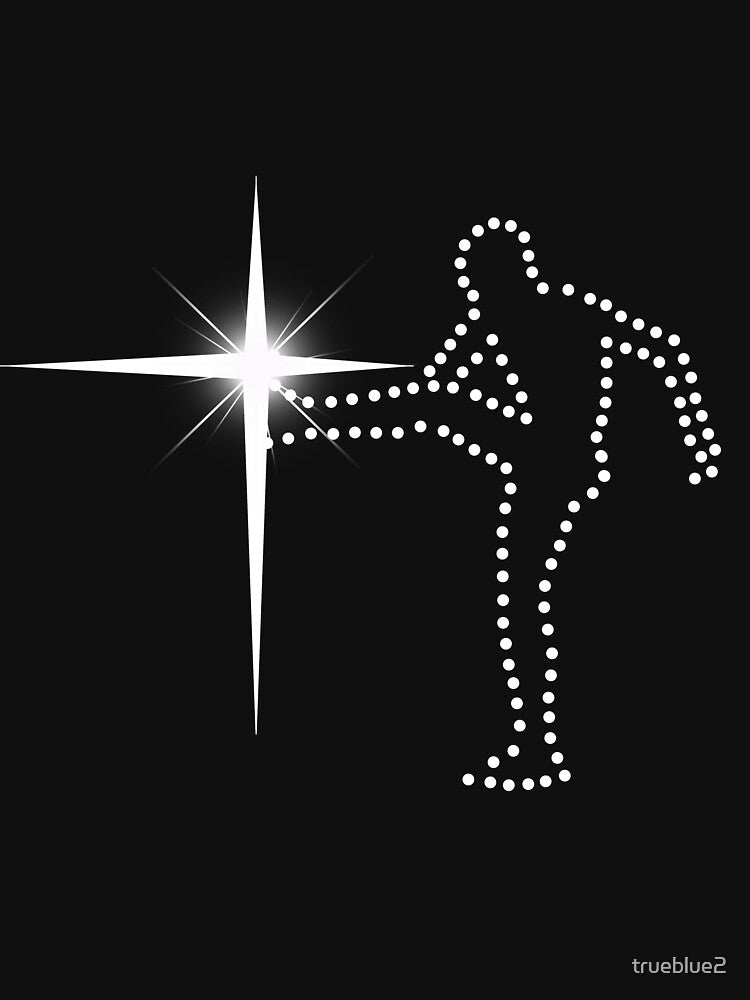 Vintage Old Grey Whistle Test Symbol Shirt