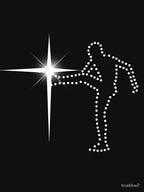 Vintage Old Grey Whistle Test Symbol Shirt