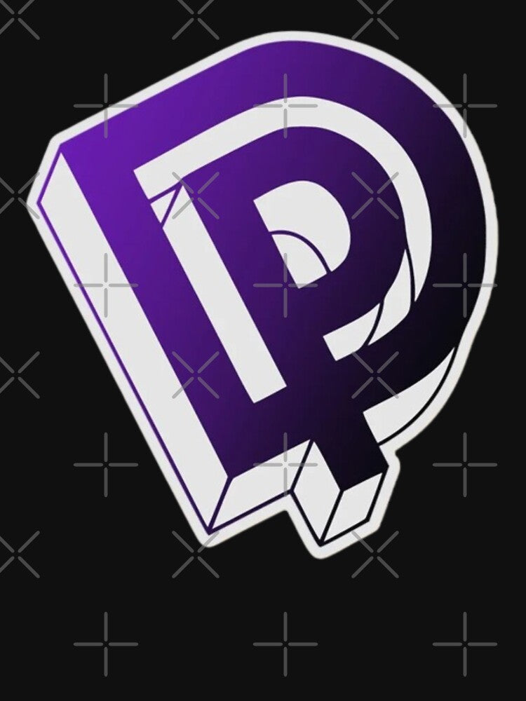Deep Purple DP Symbol Shirt