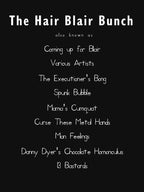 Peep Show - The Band Shirt