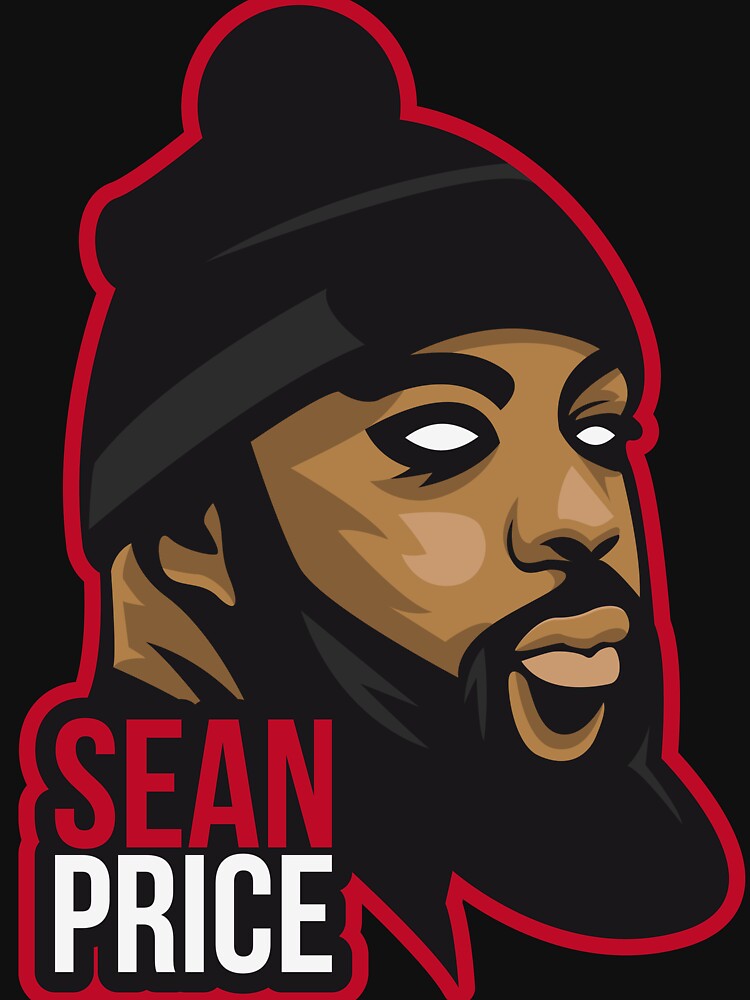 Sean Price Shirt
