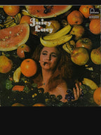 Juicy Lucy - Juicy Lucy - 1969 Shirt