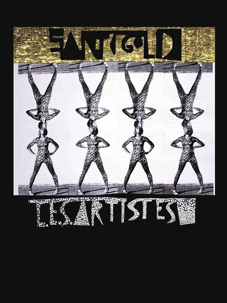 Les Artistes Shirt