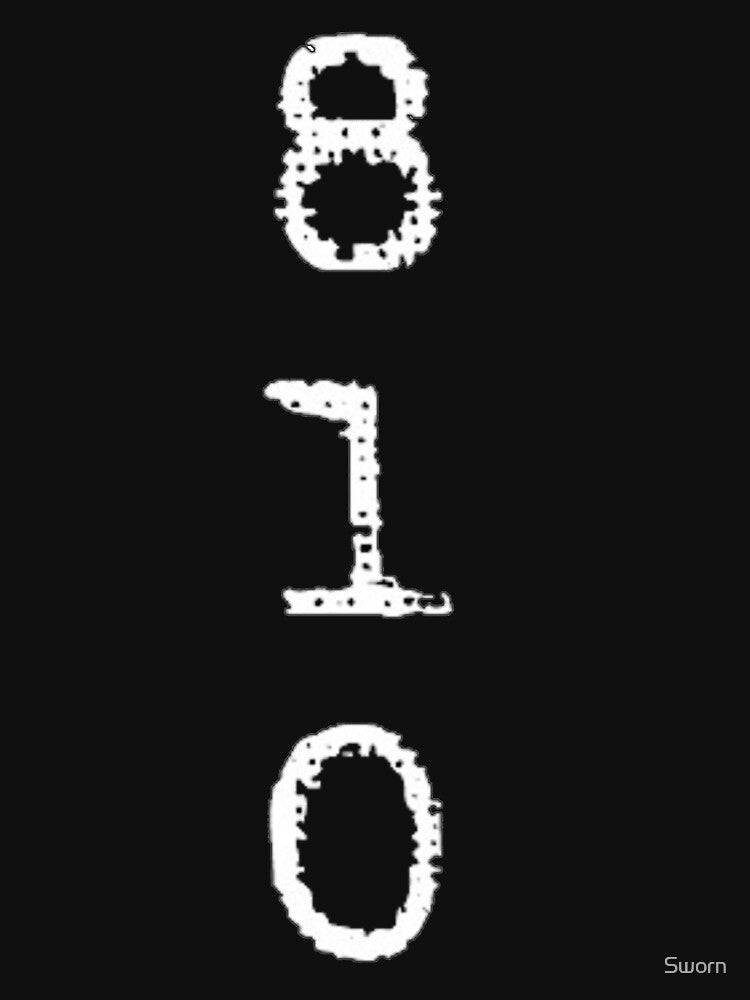 King 810 Shirt