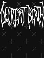 Decrepit Birth Shirt