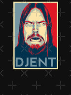 In Djent We Trust Shirt