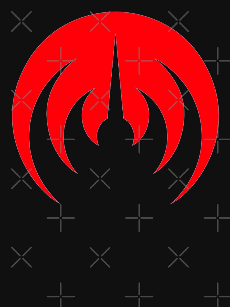Magma Band Kobaia Symbol Shirt